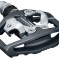 Shimano Pedal Eh500 Spd Gy 9/16 inches Grey