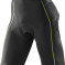Altura Protector Progel Waist Shorts 2016: Black S