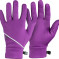 Glove Bontrager Vella Thermal Medium Purple Lotus