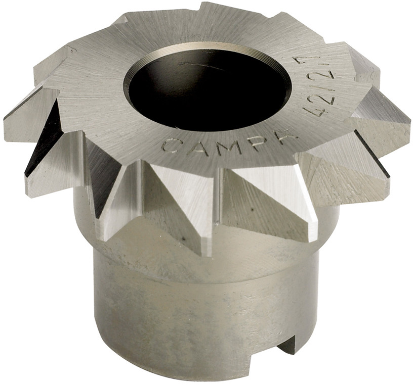 CYCLO Cyclo Head Tube Reamer Campag Upper Shop Nevis Cycles