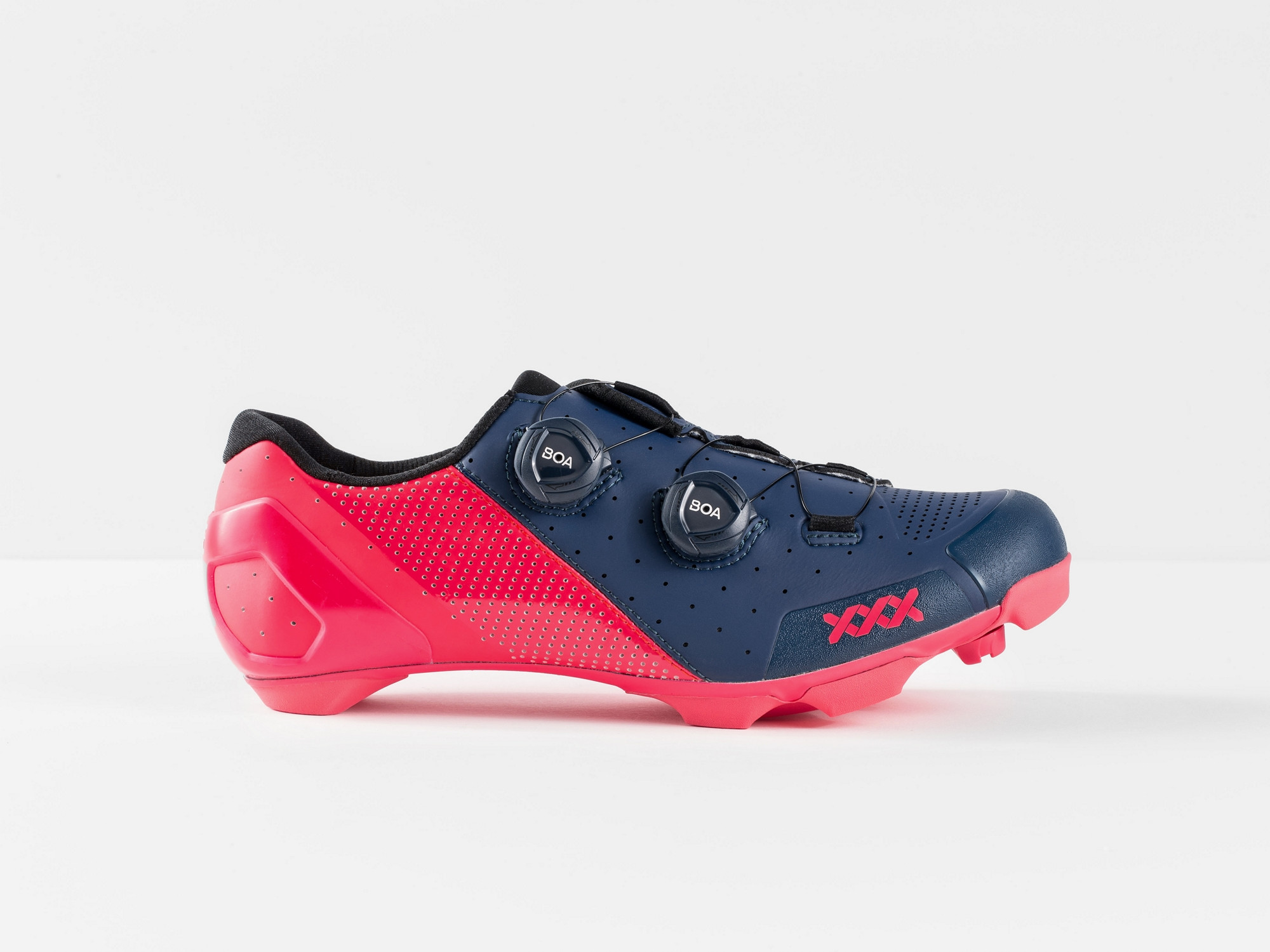 bontrager tri shoes