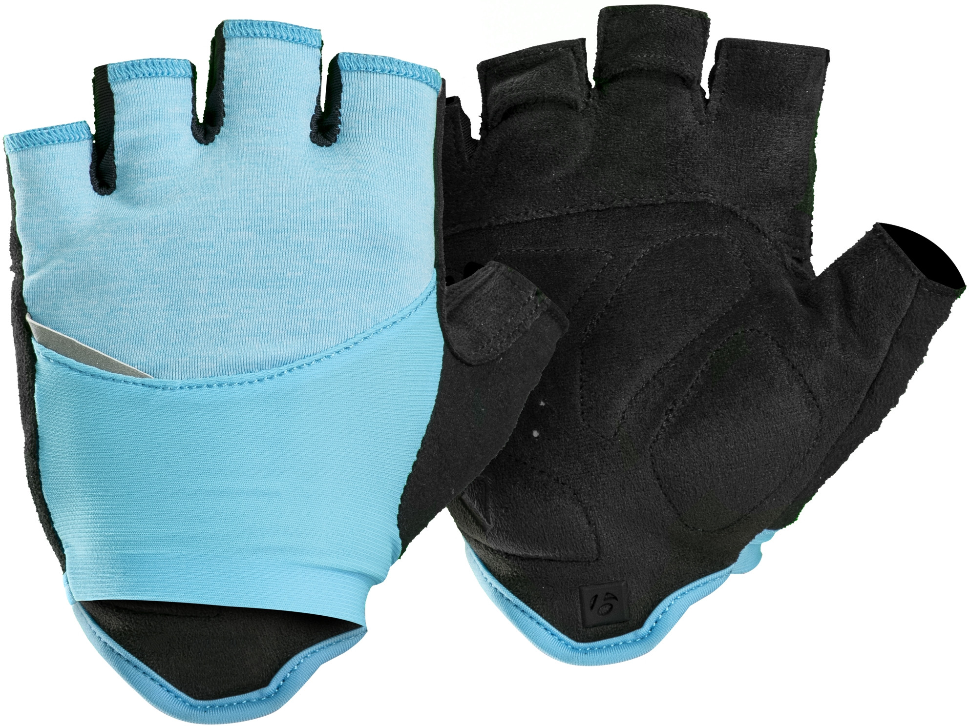 Bontrager Meraj Women's Cycling Glove Clothing Shop Nevis Cycles