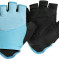 Glove Bontrager Meraj Women Medium Azure