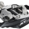Shimano  Pd-M785 Xt Mtb Spd Trail Pedals - Two-Sided Mechanism