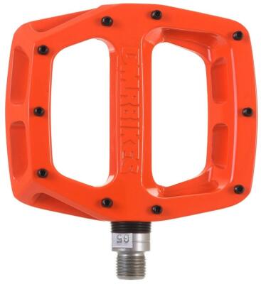 Dmr Bikes V12 Alloy Flat Pedals