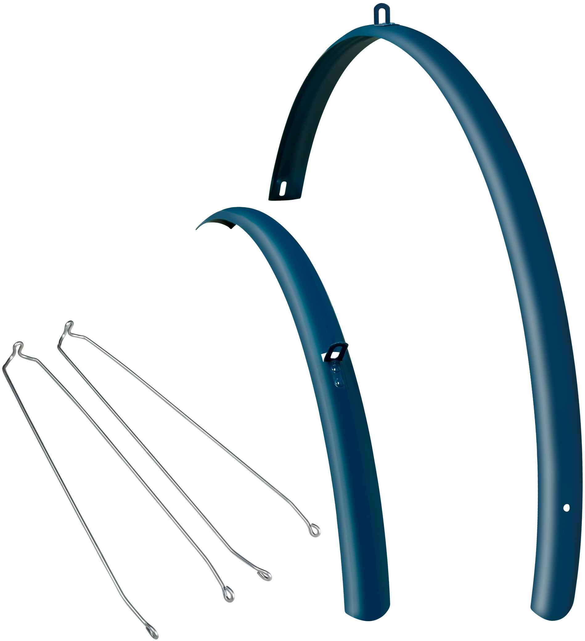 Electra Loft 3i Ladies' 700c Fender Set - Shop | Nevis Cycles