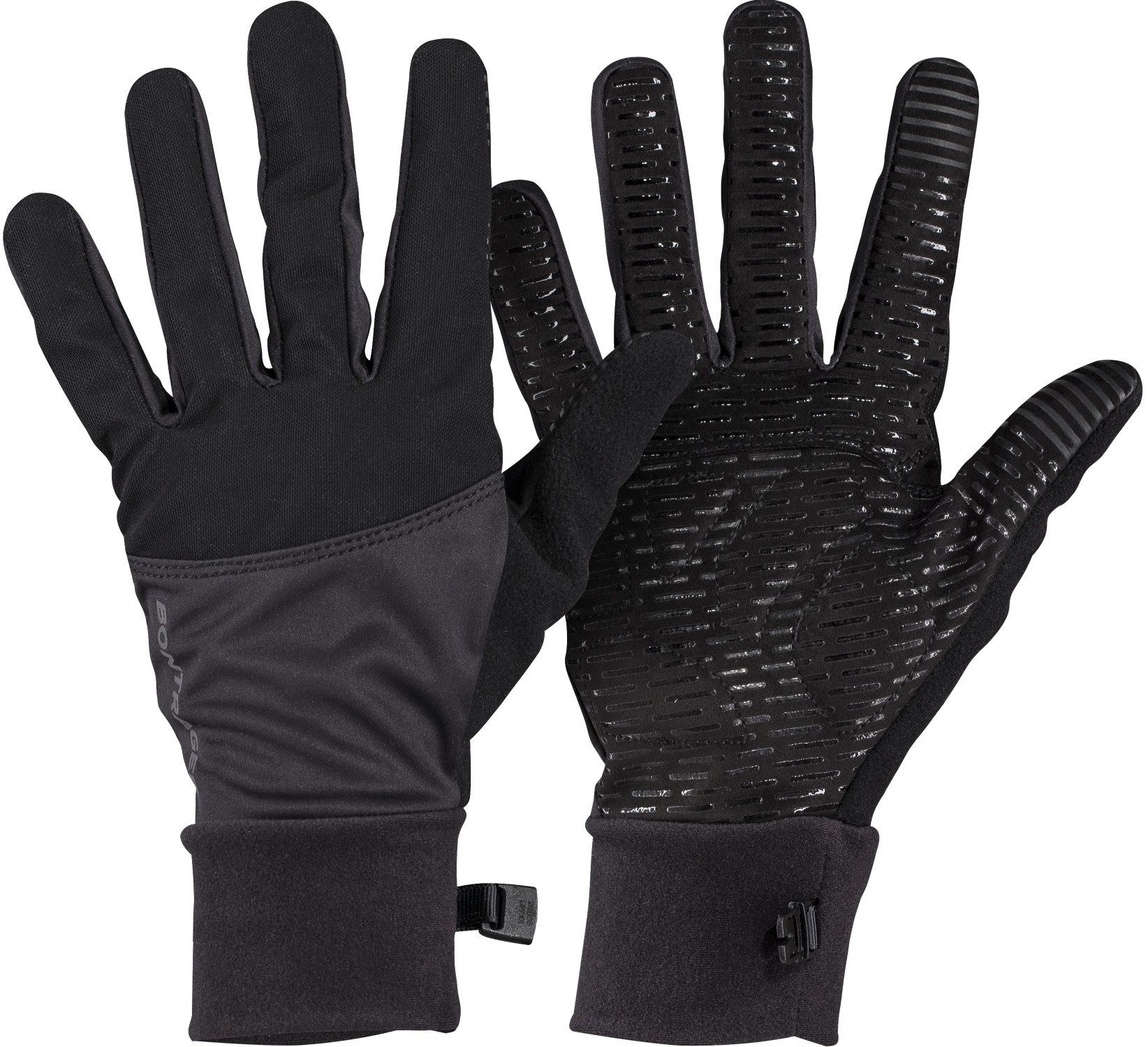 Bontrager Circuit Women's Windshell Cycling Glove - Clothing - Shop ...