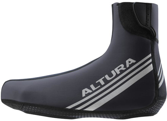 Altura Thermostretch Ii (2) Overshoes