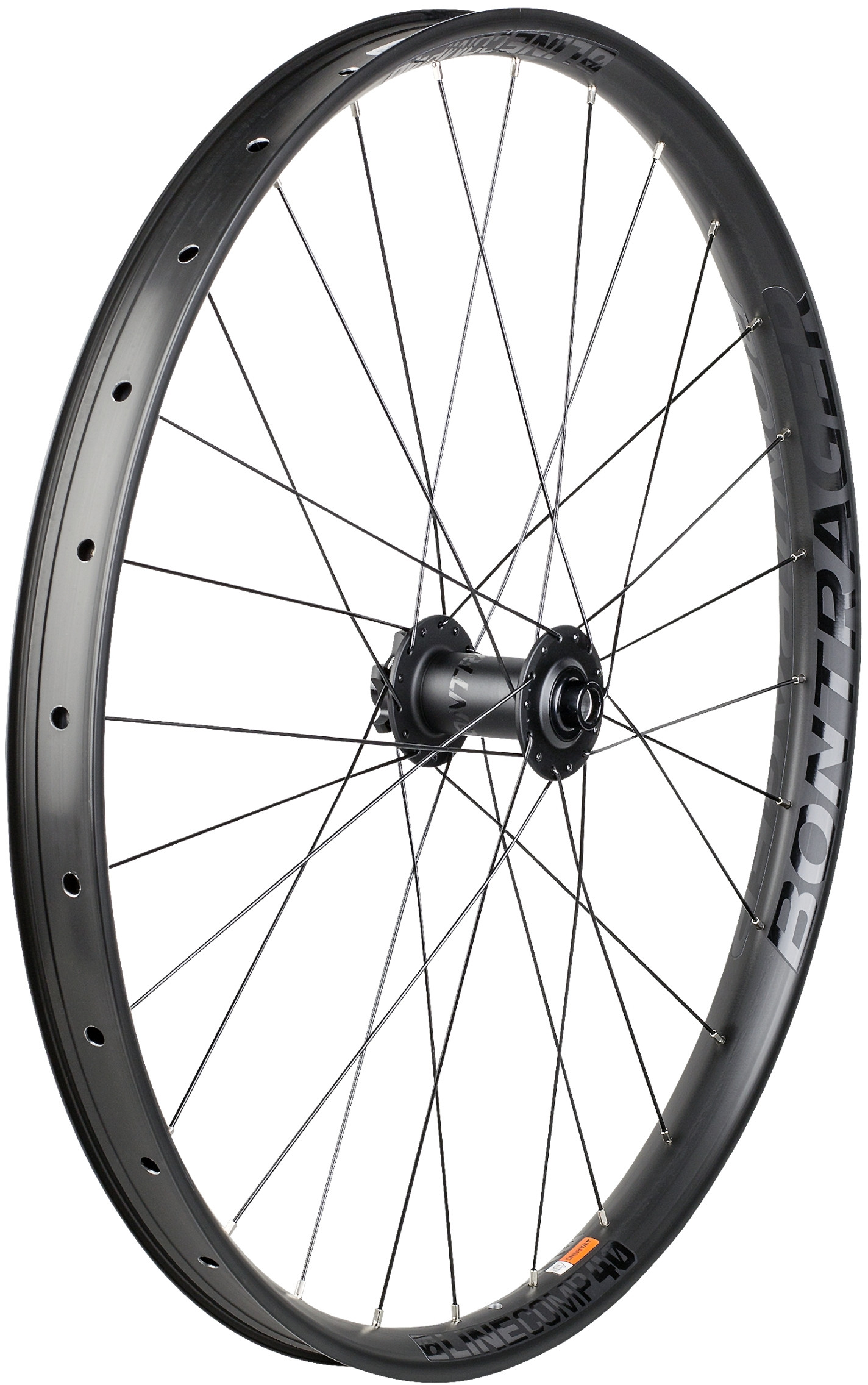 bontrager line comp 30