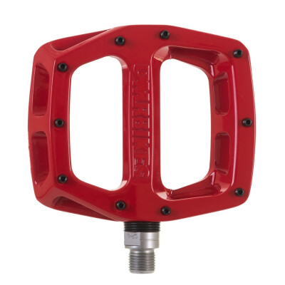 Dmr Bikes V12 Alloy Flat Pedals