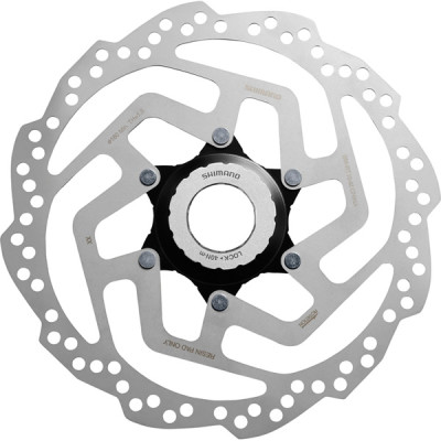 Shimano Smrt10 C/Lock Disc Rotor