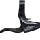 Shimano Sora R3000 Flat Bar Brake Levers, Black