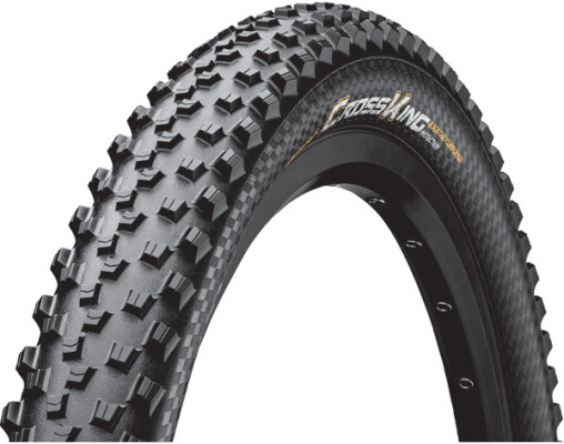 Continental Cross King Protection Tyre
