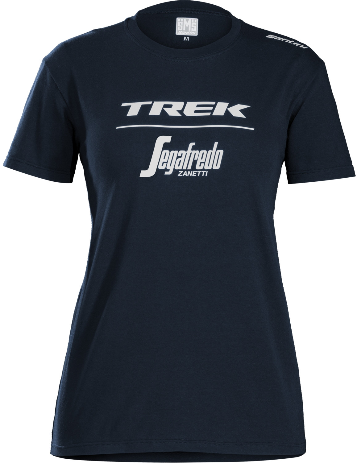 trek segafredo shirt