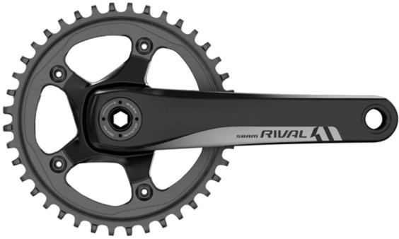 Sram Rival 1 42T Chainset