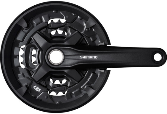 Shimano Mt210 9Sp 44/32/22T 170Mm