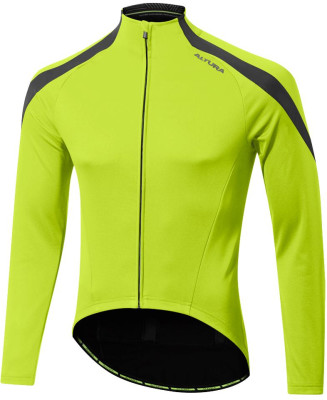 Altura Nv2 Thermoshield Long Sleeve Jersey