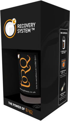 Torq Recovery System Pack