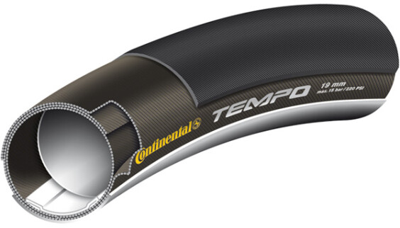 Continental Tempo Ii 28 X22Mm Black