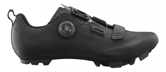 Fizik X5 Terra Mtb Shoe