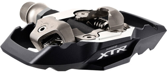 Shimano Pedal Xtr M9020
