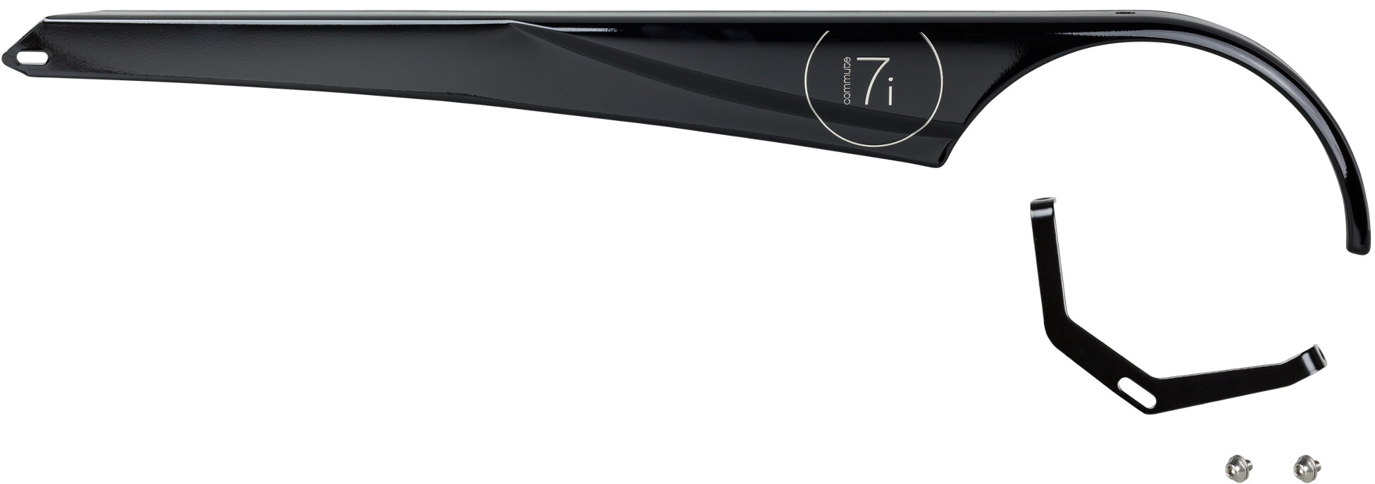 Electra Townie Commute 7i EQ Chainguard - Shop | Nevis Cycles