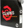 Clarks  S/S Pear Nipple Brake Inner Cable (BULK - 100pcs)