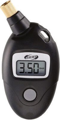 BBB Pressure Gauge