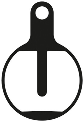 Aztec Discpads Tektro Lyra