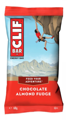 Clif Bars Food Bar