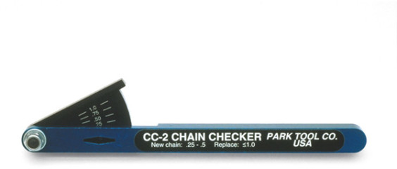 Park Tools Tool Park Chain Checker