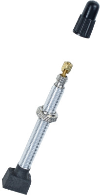Bontrager Round Base TLR Valve Stem