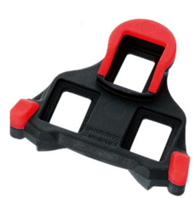 Shimano Spd-Sl Cleat Fixed