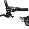Shimano Br-M8000 Xt Bled I-Spec-Ii Compatible Brake Lever And Calliper, Front Right