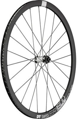 Dt Swiss Wheel 370Cl 540Tlr