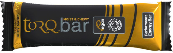 Torq Energy Bar Organic