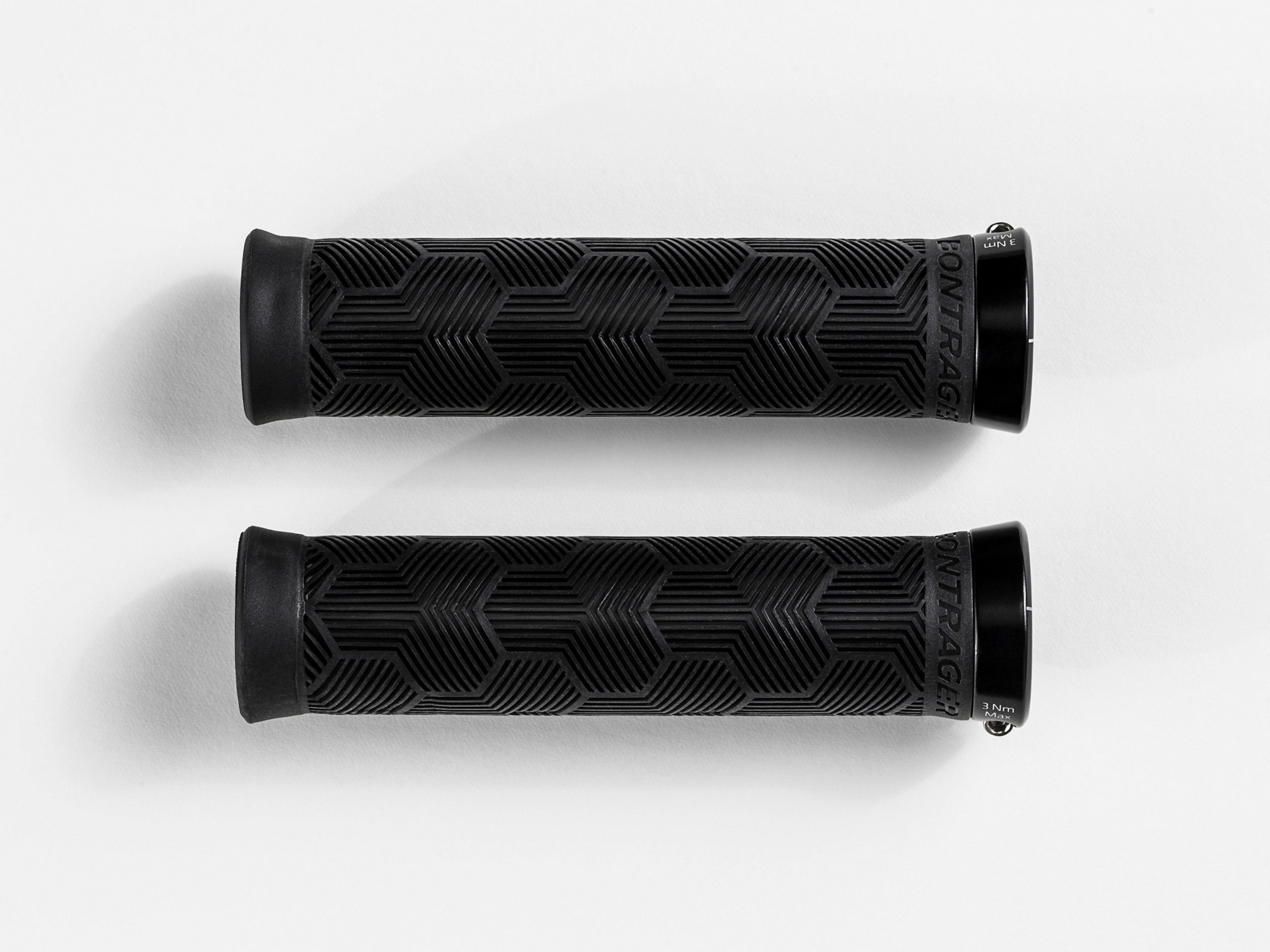 bontrager xr grips