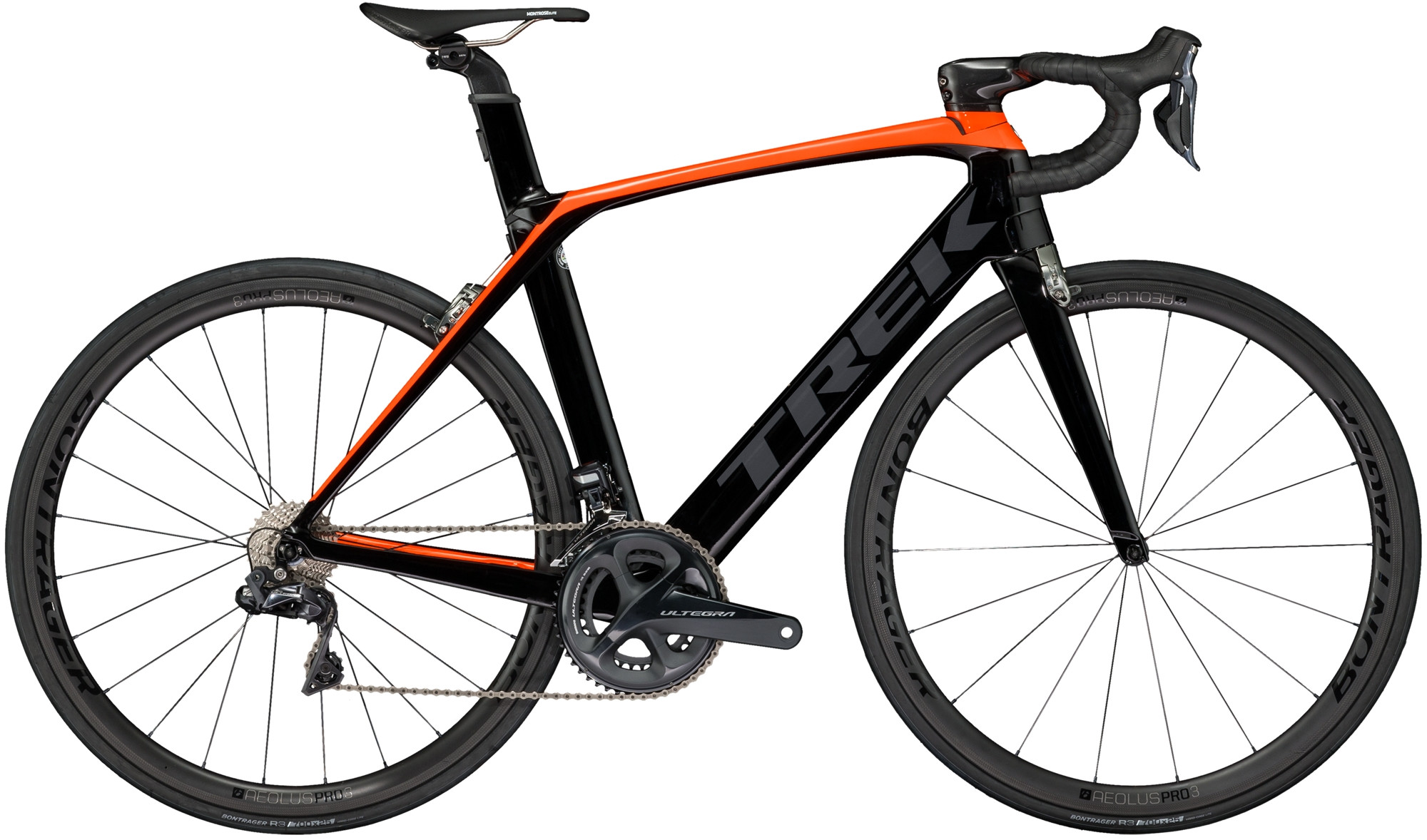 madone 9.5 2018