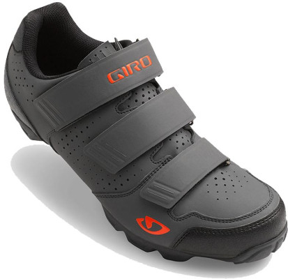 Giro Carbide R Mtb Cycling Shoes