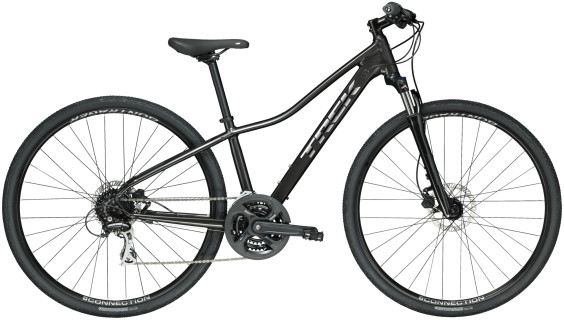 2020 Trek Dual Sport 2 Women's