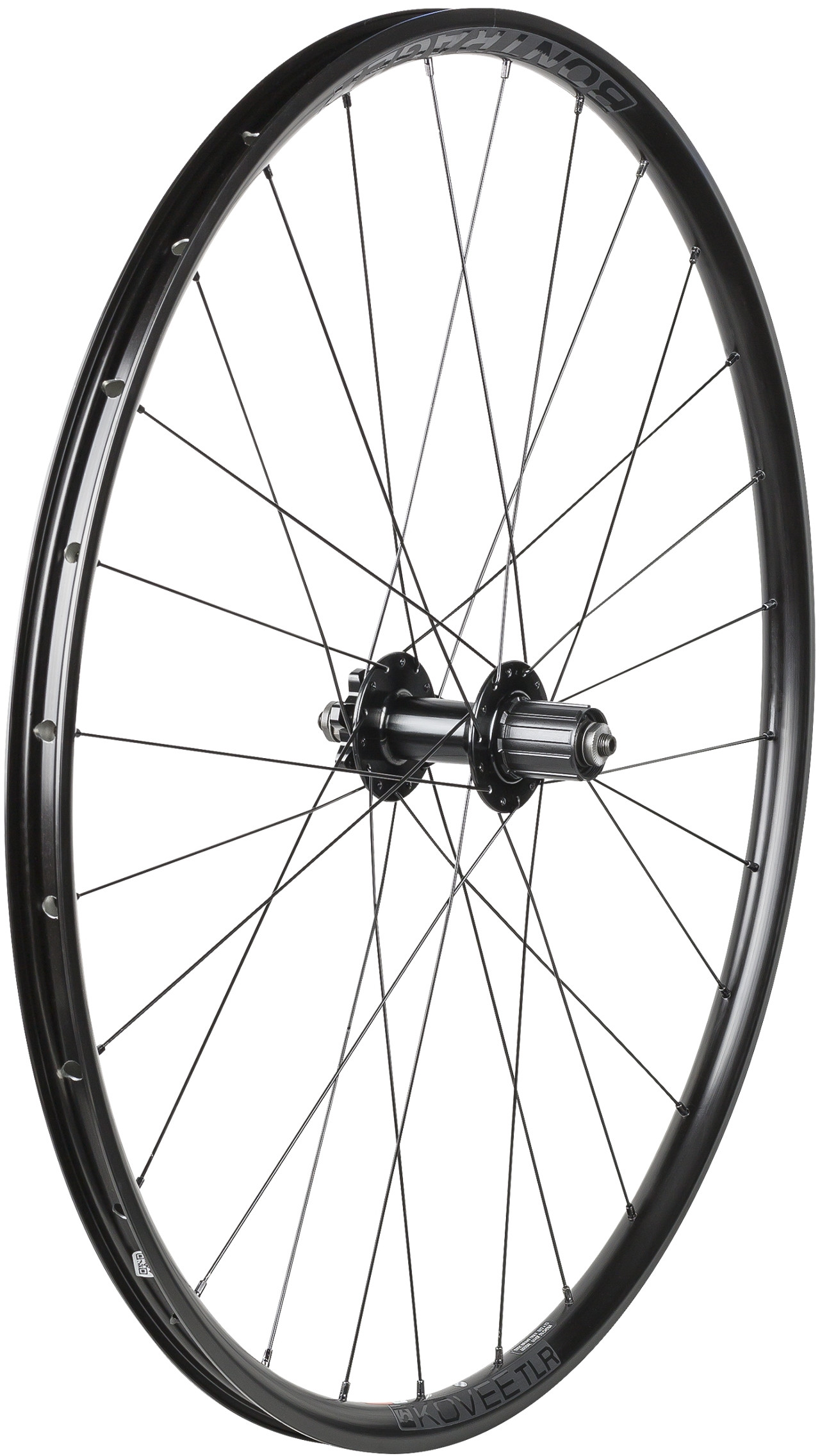 bontrager kovee tlr 29 alloy