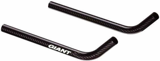 Giant Connect Sl Ski Type Carbon Extensions