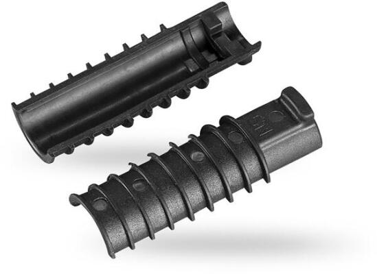 M:Parts Di2 Battery Mount 27.2/28.6