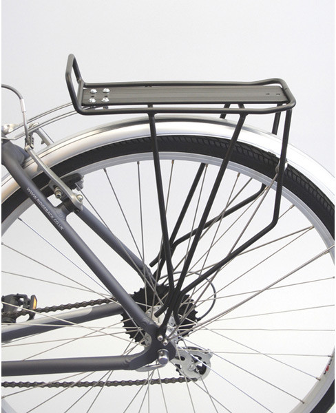 pannier rack