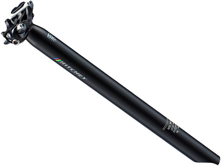 ritchey wcs seatpost weight