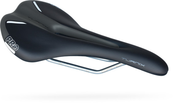 Pro Saddle Turnix Cromo 142Mm