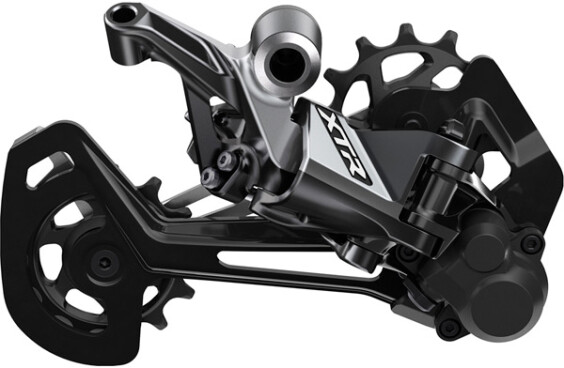 Shimano Rear Mech Xtr M9100 Shad+ 12S 10