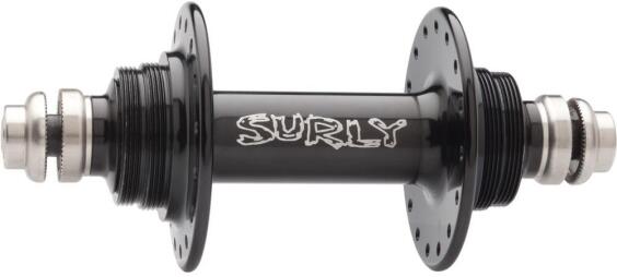 Surly Components Road Fixed/Free