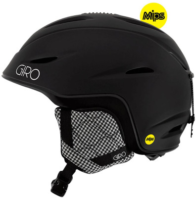 Giro Fade Mips Women'S Snow Helmet