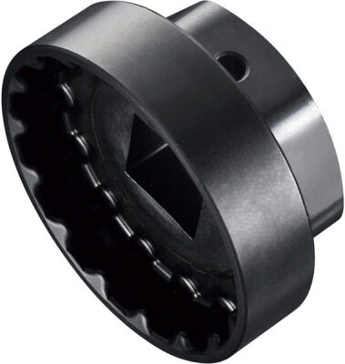 Shimano H/Tech Ii Bb Socket Bb9000